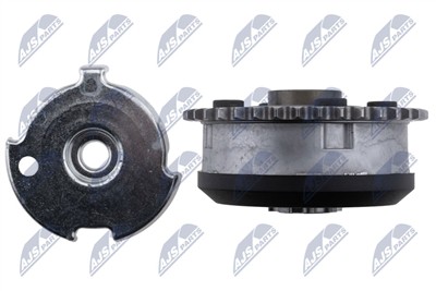 NTY RKZ-BM-001 EAN: 5902048121097.