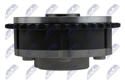 NTY RKZ-BM-010 EAN: 5902048278937.