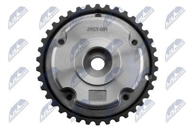 NTY RKZ-CT-001 EAN: 5902048255273.