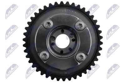 NTY RKZ-ME-002 EAN: 5902048121059.