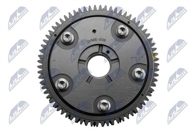 NTY RKZ-ME-006 EAN: 5902048255419.