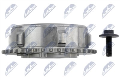 NTY RKZ-MZ-001 EAN: 5902048218858.