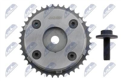 NTY RKZ-MZ-001 EAN: 5902048218858.