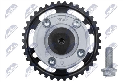 NTY RKZ-RE-002 EAN: 5902048277909.