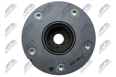 NTY RKZ-RE-005 EAN: 5902048298515.