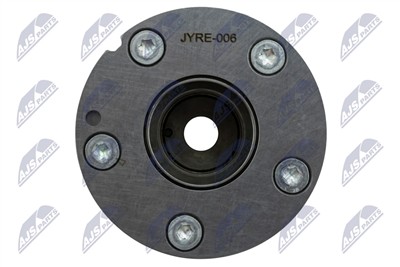 NTY RKZ-RE-006 EAN: 5902048298560.