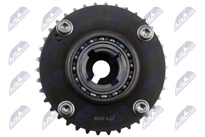 NTY RKZ-TY-019 EAN: 5902048382481.