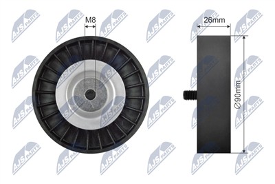 NTY RNK-AU-035 EAN: 5902048232236.