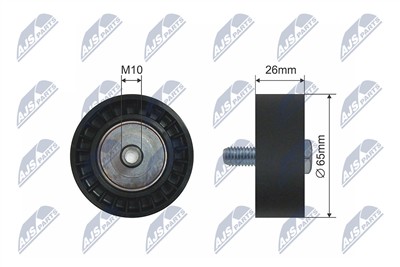 NTY RNK-AU-047 EAN: 5902048232359.