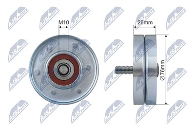 NTY RNK-AU-050 EAN: 5902048232380.