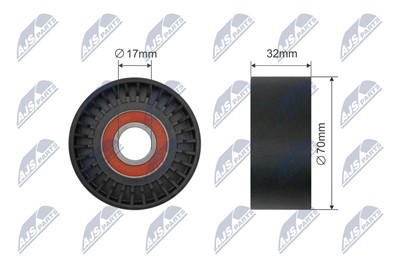 NTY RNK-BM-020 EAN: 5902048232519.