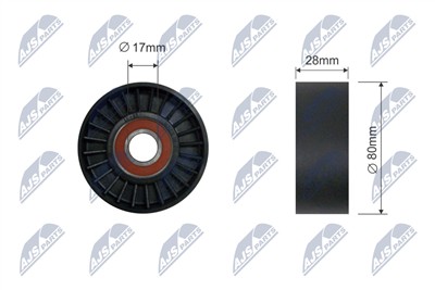 NTY RNK-BM-068 EAN: 5902048245090.