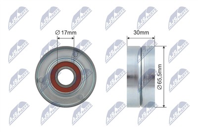 NTY RNK-CH-019 EAN: 5902048099372.