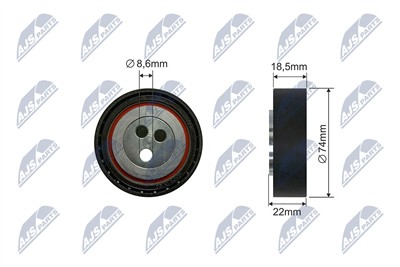 NTY RNK-FT-020 EAN: 5902048241764.