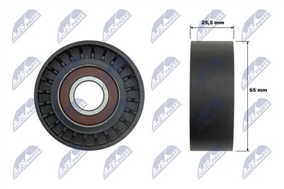 NTY RNK-MS-022 EAN: 5902048301031.