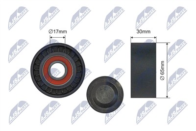 NTY RNK-RE-043 EAN: 5902048245717.