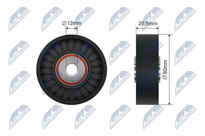 NTY RNK-SA-001 EAN: 5902048234186.