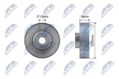 NTY RNK-SU-017 EAN: 5902048242716.