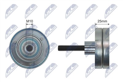 NTY RNK-VW-022 EAN: 5902048108173.