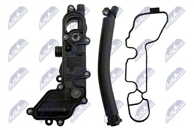 NTY SEP-AU-004 EAN: 5902048252975.