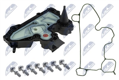 NTY SEP-AU-005 EAN: 5902048295163.