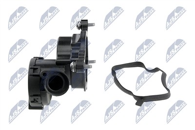 NTY SEP-BM-002 EAN: 5902048870841.