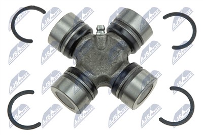 NTY SKK-MS-002 EAN: 5902048106315.