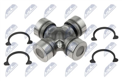 NTY SKK-TY-002 EAN: 5908281475164.