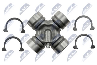 NTY SKK-TY-002 EAN: 5908281475164.