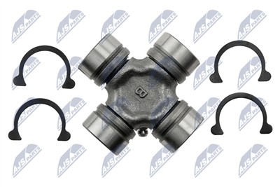 NTY SKK-TY-002 EAN: 5908281475164.