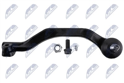 NTY SKZ-BM-001 EAN: 5902048313256.