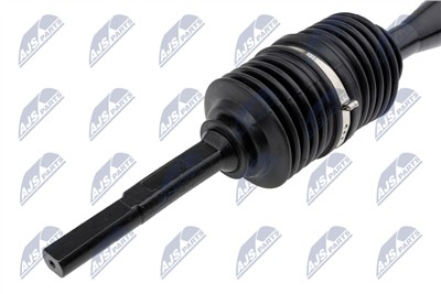 NTY SMP-NS-002 EAN: 5902048108753.