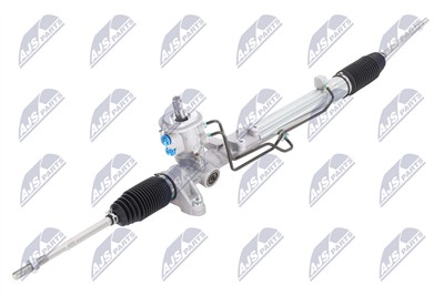 NTY SPK-VW-001 EAN: 5902048919403.