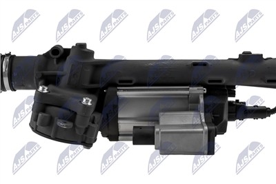 NTY SPK-VW-018 EAN: 5902048289889.