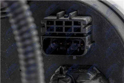 NTY SPK-VW-018 EAN: 5902048289889.