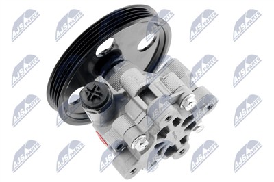 NTY SPW-CH-006 EAN: 5902048902160.