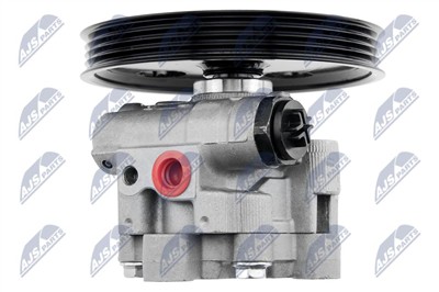 NTY SPW-CH-006 EAN: 5902048902160.