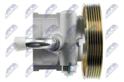 NTY SPW-CT-010 EAN: 5902048889416.