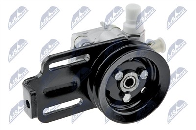 NTY SPW-IS-002 EAN: 5902048889027.