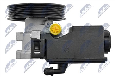 NTY SPW-PL-011 EAN: 5902048053923.