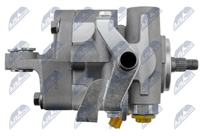 NTY SPW-TY-012 EAN: 5902048103222.