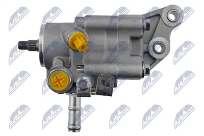 NTY SPW-TY-012 EAN: 5902048103222.