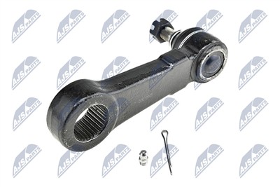 NTY SWK-MS-002 EAN: 5902048937858.