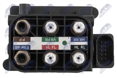 NTY ZPZ-AU-000 EAN: 5902048362896.