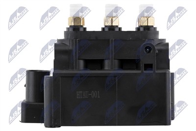 NTY ZPZ-AU-001 EAN: 5902048362919.