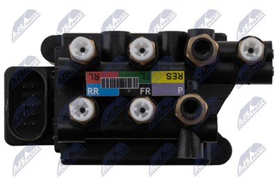 NTY ZPZ-CH-000 EAN: 5902048362995.