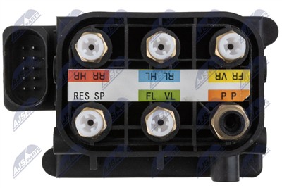 NTY ZPZ-ME-001 EAN: 5902048332585.