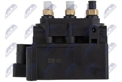 NTY ZPZ-ME-001 EAN: 5902048332585.