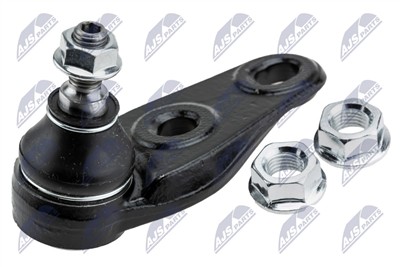 NTY ZSD-BM-008 EAN: 5902048191083.