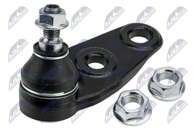 NTY ZSD-BM-009 EAN: 5902048191090.